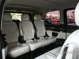 Mercedes V250 2022