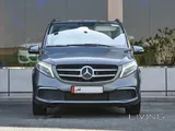 Mercedes V250 2022