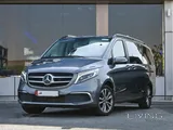Mercedes V250 2022