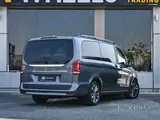Mercedes V250 2022