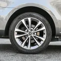Mercedes V250 2022