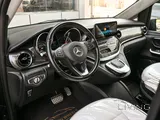Mercedes V250 2022