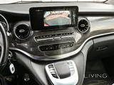Mercedes V250 2022