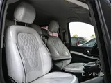 Mercedes V250 2022