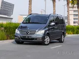 Mercedes Viano 2014
