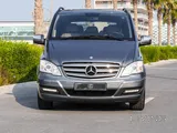 Mercedes Viano 2014