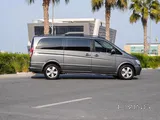 Mercedes Viano 2014