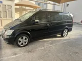Mercedes Viano2014 #WheelchairAccessible# 106k kms# QR48,000