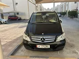 Mercedes Viano2014 #WheelchairAccessible# 106k kms# QR48,000
