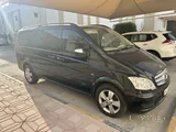 Mercedes Viano2014 #WheelchairAccessible# 106k kms# QR48,000