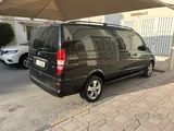 Mercedes Viano2014 #WheelchairAccessible# 106k kms# QR48,000