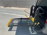 مرسيدس فيتو