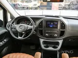 Mercedes Vito Tourer 121 2018
