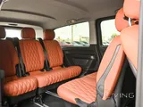 Mercedes Vito Tourer 121 2018