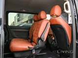 Mercedes Vito Tourer 121 2018