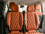 Mercedes Vito Tourer 121 2018