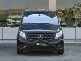 Mercedes Vito Tourer 121 2018