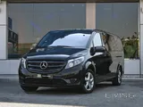 Mercedes Vito Tourer 121 2018