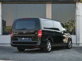 Mercedes Vito Tourer 121 2018