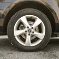 Mercedes Vito Tourer 121 2018