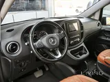 Mercedes Vito Tourer 121 2018