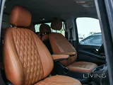 Mercedes Vito Tourer 121 2018
