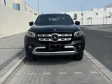 Mercedes x250d VERY RARE CAR