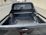 Mercedes x250d VERY RARE CAR