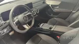 Mercedez-Benz A 200