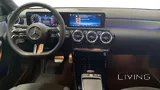 Mercedez-Benz A 200