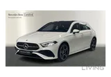 Mercedez-Benz A 200