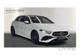 Mercedez-Benz A 200