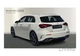 Mercedez-Benz A 200