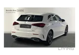 Mercedez-Benz A 200
