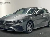 Mercedez-Benz A 200 HB 