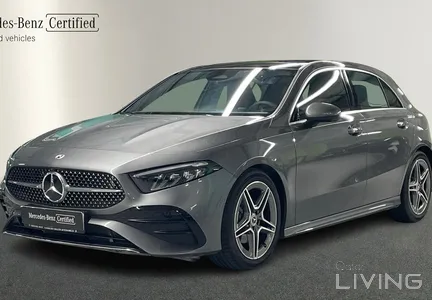Mercedes A 200 2026