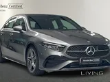 Mercedez-Benz A 200 HB 