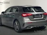Mercedez-Benz A 200 HB 