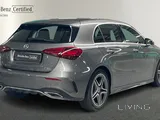 Mercedez-Benz A 200 HB 