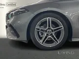 Mercedez-Benz A 200 HB 