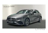 Mercedez-Benz A 200 HB 