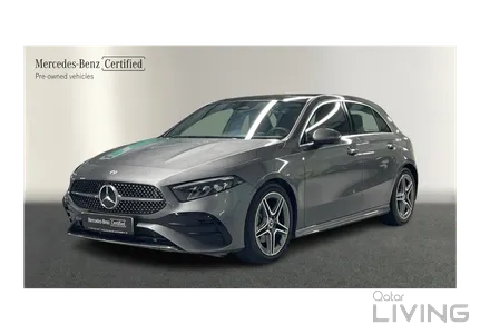 Mercedes A 200 2026