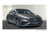 Mercedez-Benz A 200 HB 