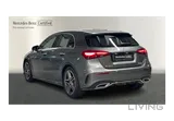 Mercedez-Benz A 200 HB 