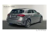 Mercedez-Benz A 200 HB 