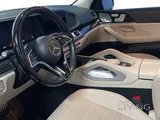 Mercedez- Benz GLE 450 