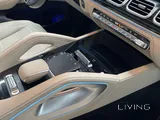 Mercedez- Benz GLE 450 