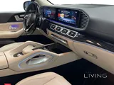 Mercedez- Benz GLE 450 