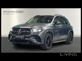 Mercedez- Benz GLE 450 