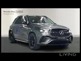 Mercedez- Benz GLE 450 